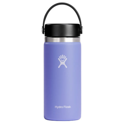 Hydro Flask Tumbler 16oz (473ml) Wide Mouth with Flex Cap