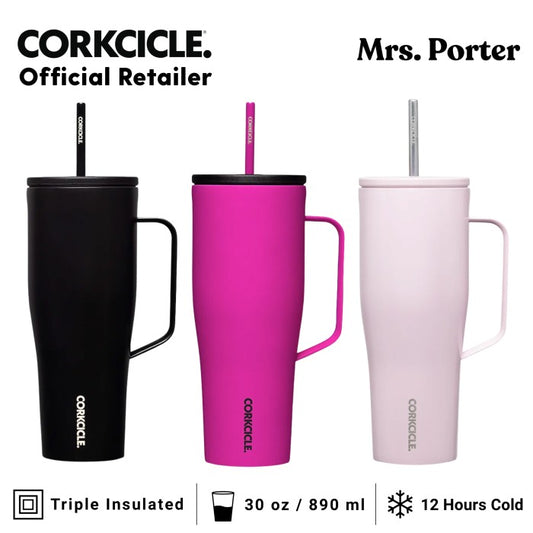 CORKCICLE Cold Cup XL 30oz Stainless Steel