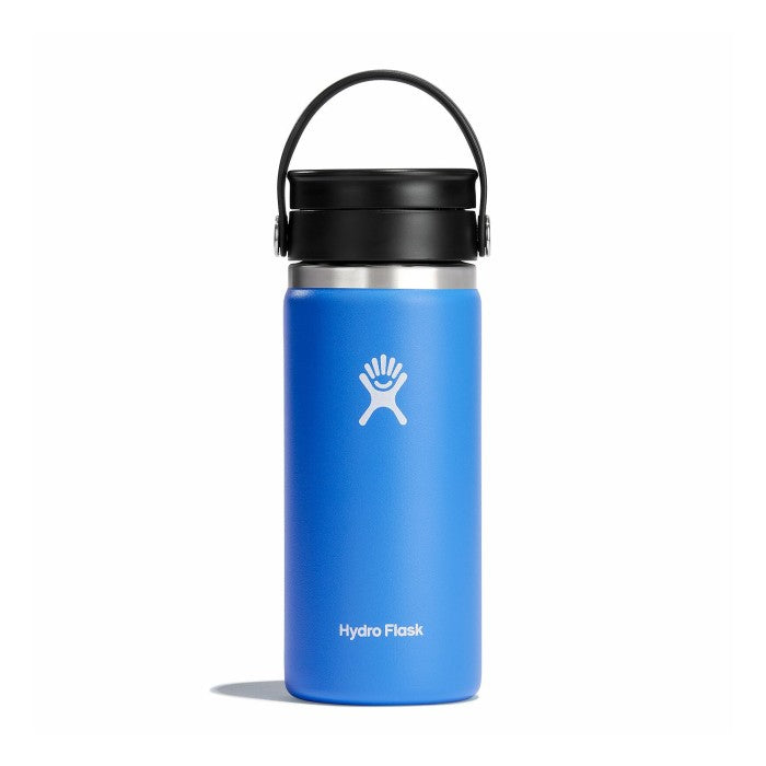 Hydro Flask Tumbler 16oz (473ml) Coffee with Flex Sip Lid