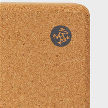 Manduka Cork Yoga Block - Mrs. Porter