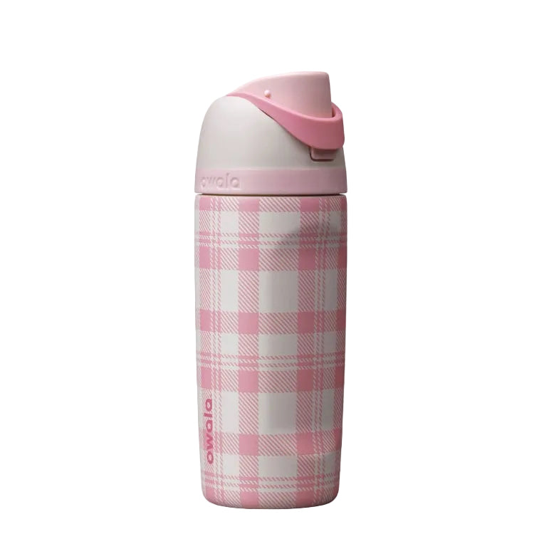 Owala Kids FreeSip 16oz (475ml) Insulated Stainless-Steel Water Bottle