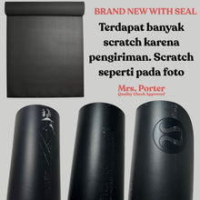 Lululemon The Mat 5mm 3mm DEFECT SALE - Mrs. Porter