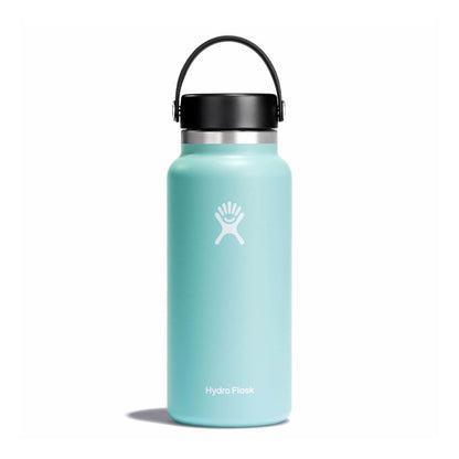 Hydro Flask Tumbler 32oz (946mL) Wide Mouth with Flex Cap