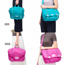 Beyond The Vines BTV ParaSatchel 001 - Mrs. Porter