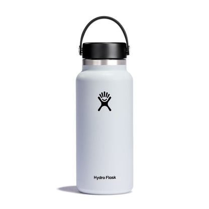 Hydro Flask Tumbler 32oz (946mL) Wide Mouth with Flex Cap