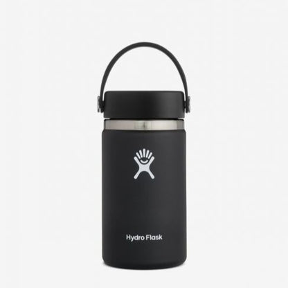 Hydro Flask Tumbler 12oz (354ml) Wide Mouth with Flex Cap