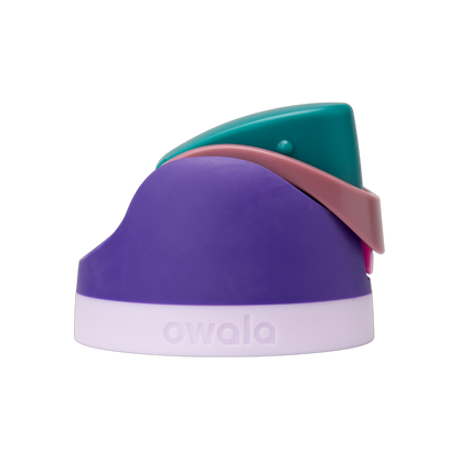 Owala FreeSip Water Bottle Replacement Lids