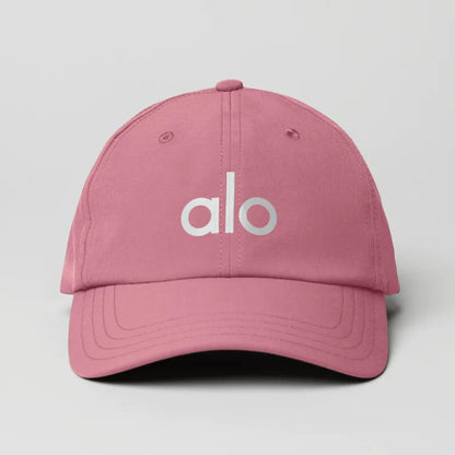 Alo Yoga Performance Off Duty Cap