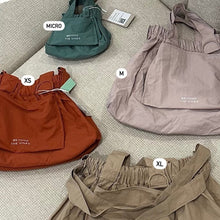 Beyond The Vines BTV Dumpling Bag Micro XS M XL II - Mrs. Porter