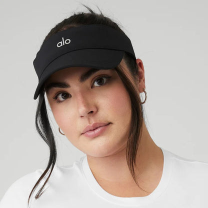 Alo Yoga Captivate Visor