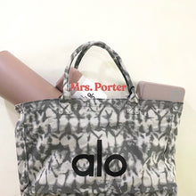 Alo Yoga Shopper Tote Bag - Mrs. Porter