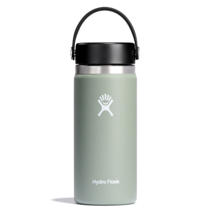 Hydro Flask Tumbler 16oz (473ml) Wide Mouth with Flex Cap