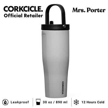 CORKCICLE Go Cup XL 30oz Stainless Steel