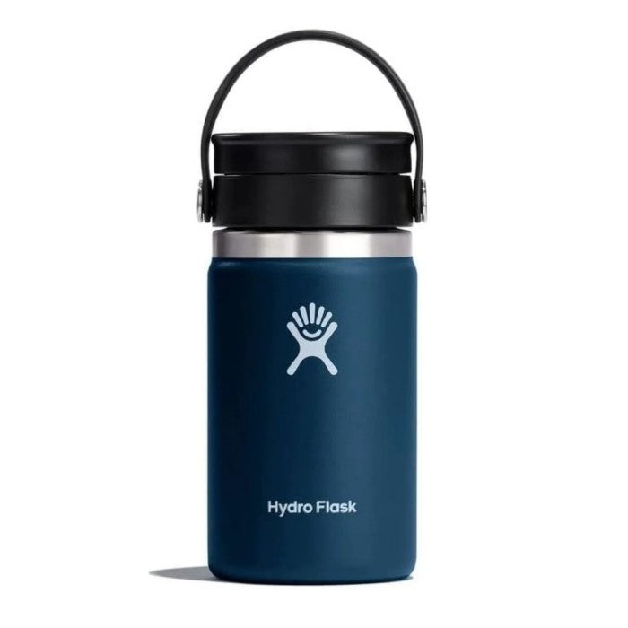 Hydro Flask Tumbler 12oz (354ml) Coffee with Flex Sip Lid