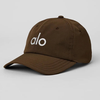 Alo Yoga Performance Off Duty Cap