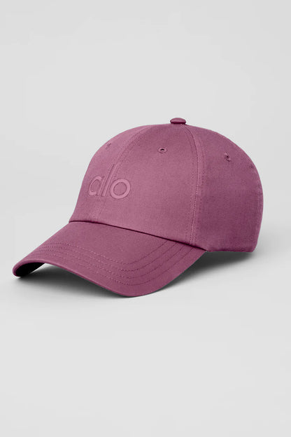 Alo Yoga Off Duty Cap