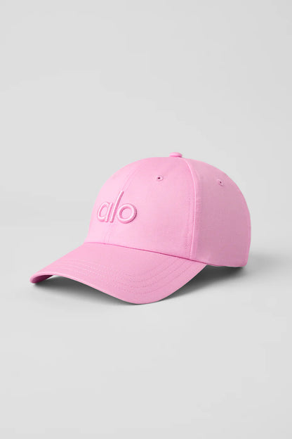 Alo Yoga Off Duty Cap