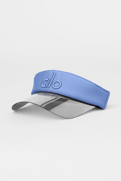 Alo Yoga Solar Visor Hat