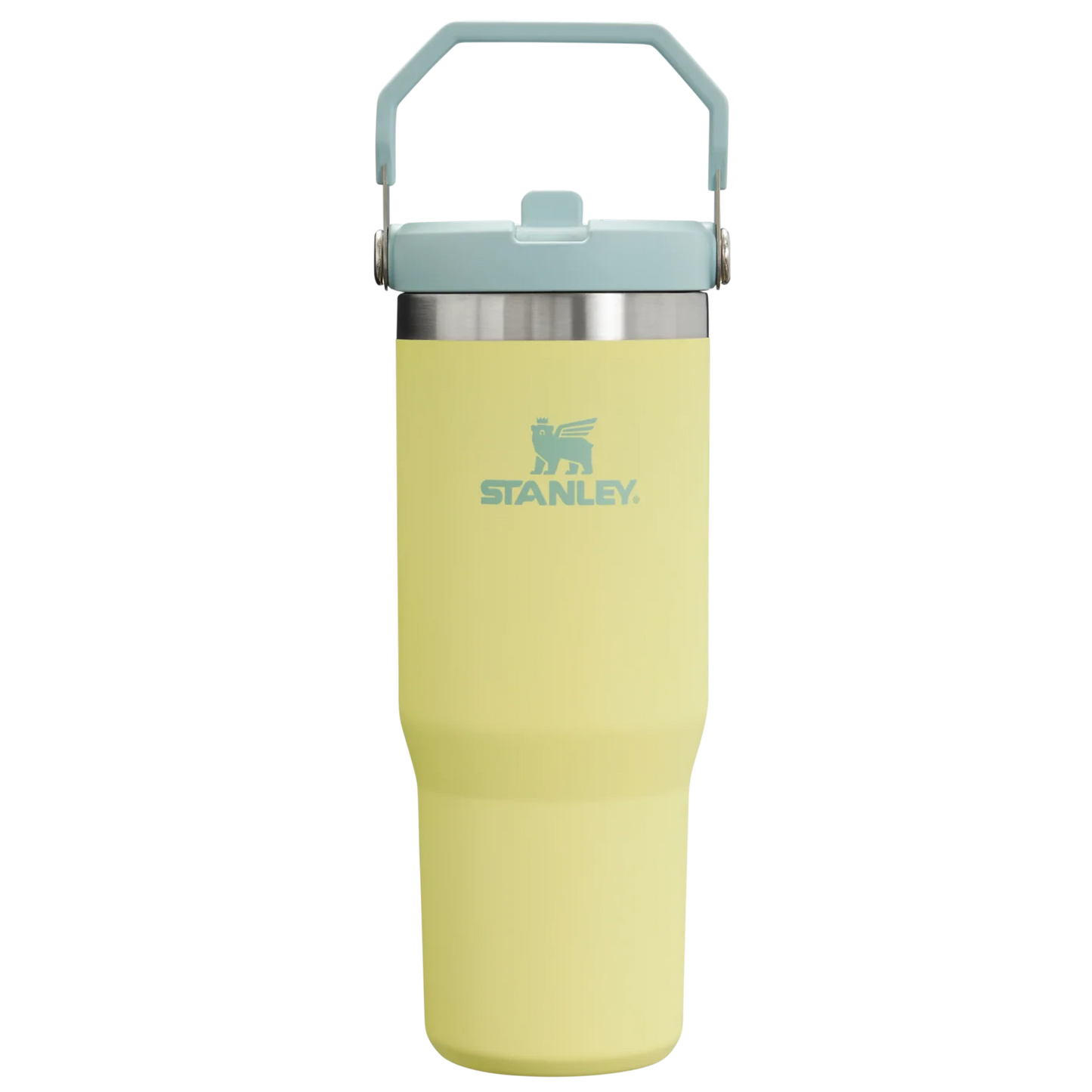 Stanley The Iceflow Flip Straw Tumbler 30oz
