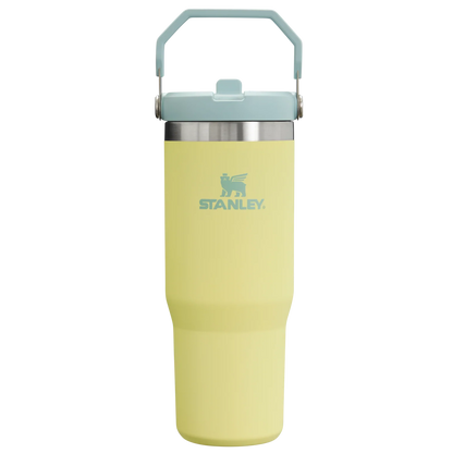 Stanley The Iceflow Flip Straw Tumbler 30oz