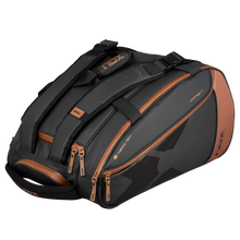 NOX LUXURY OPEN SERIES RACKET BAG PADEL BAG