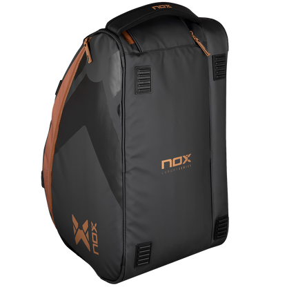 NOX LUXURY OPEN SERIES RACKET BAG PADEL BAG