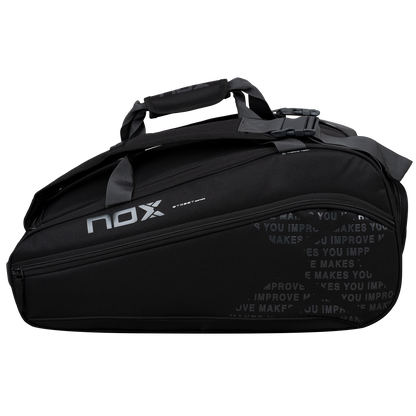 NOX STREET SERIES RACKET BAG PADEL BAG