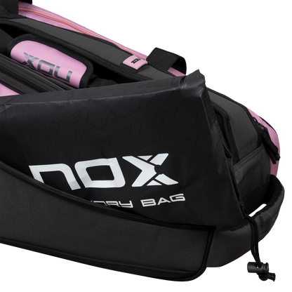 NOX STREET SERIES RACKET BAG PADEL BAG