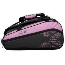 NOX STREET SERIES RACKET BAG PADEL BAG