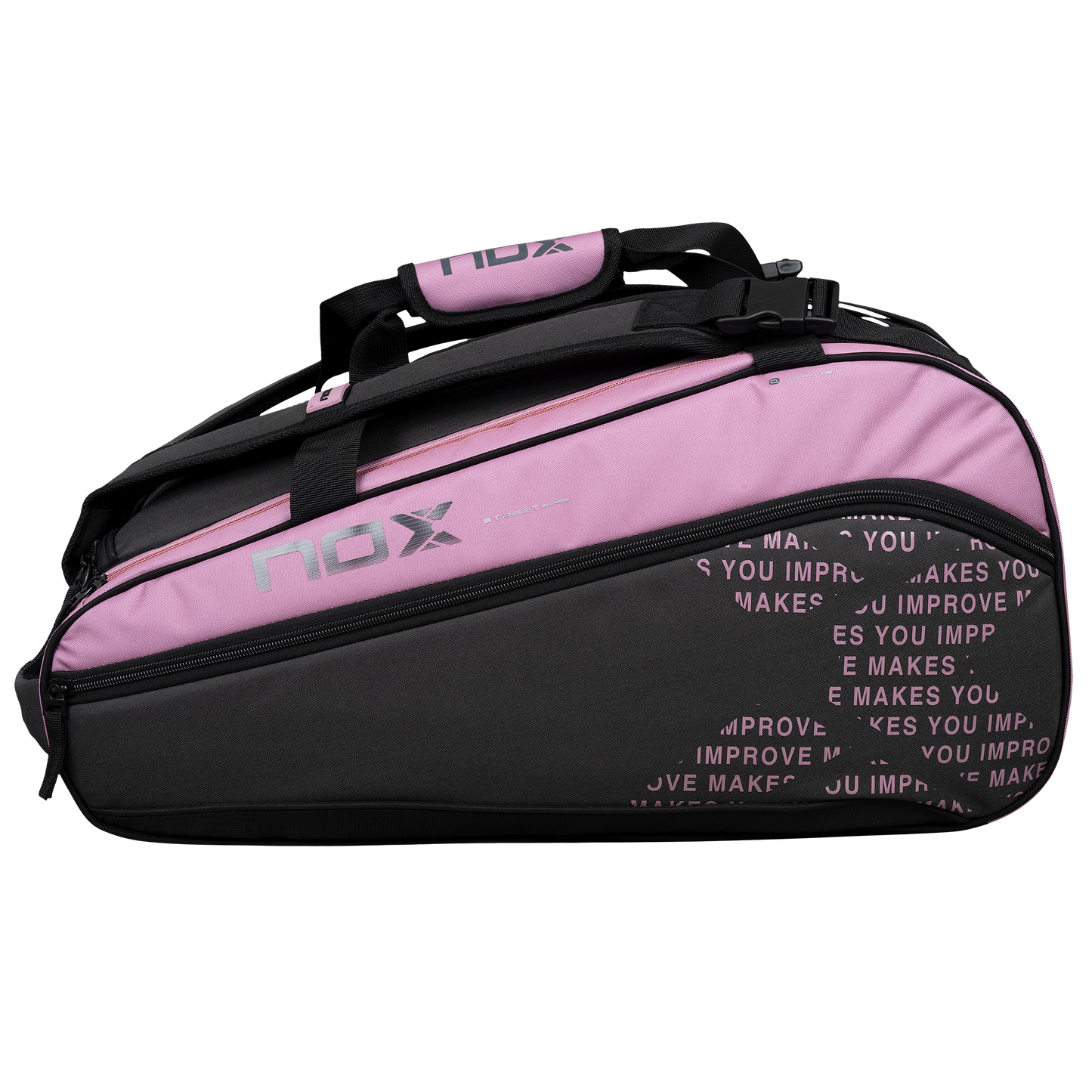 NOX STREET SERIES RACKET BAG PADEL BAG