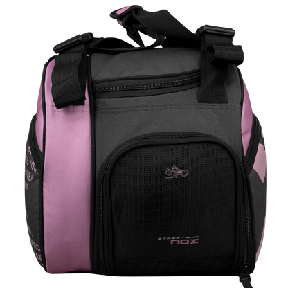NOX STREET SERIES RACKET BAG PADEL BAG