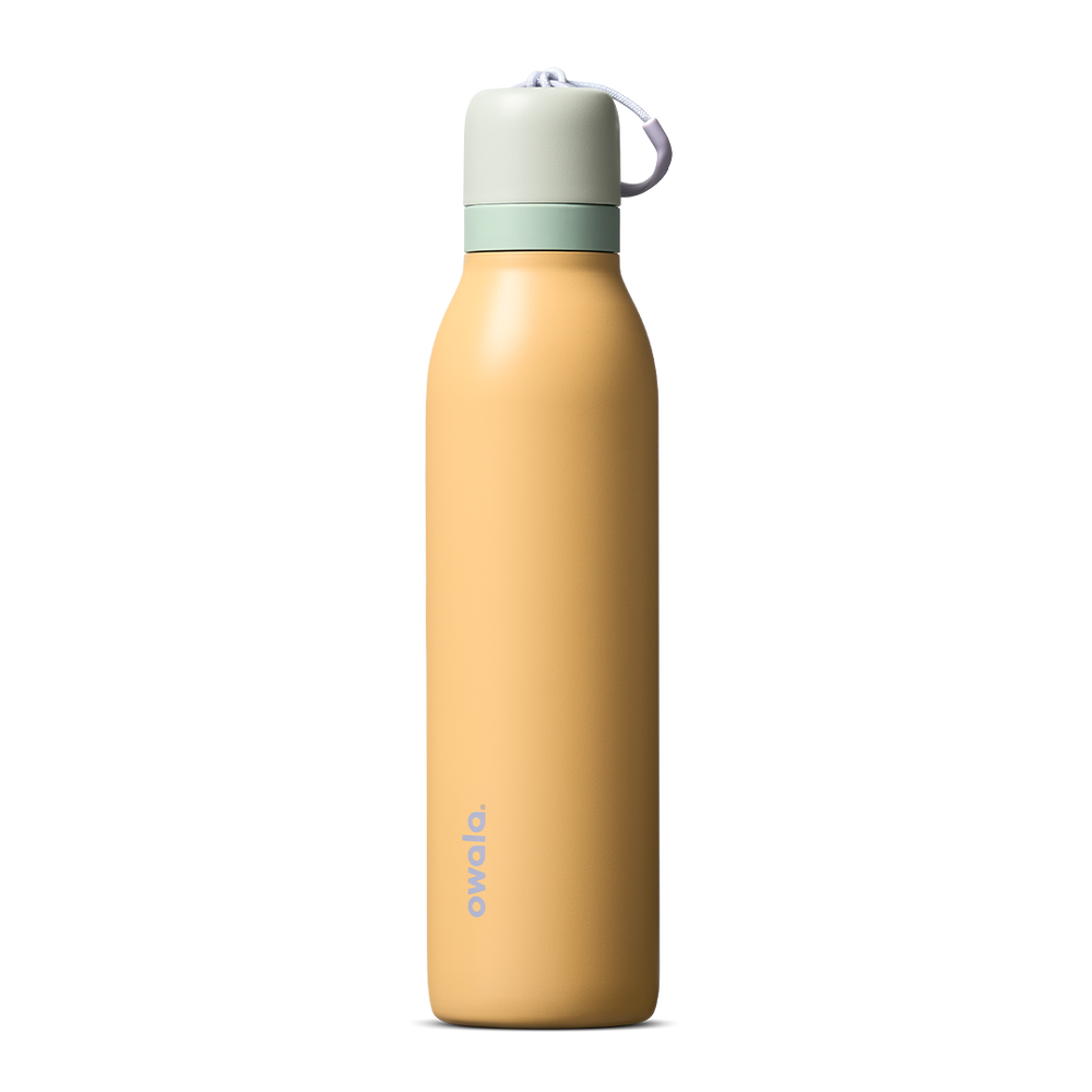 Owala FreeSip Twist Insulated Stainless Steel Water Bottle
