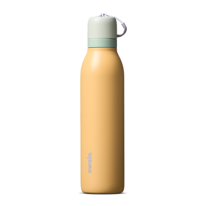 Owala FreeSip Twist Insulated Stainless Steel Water Bottle
