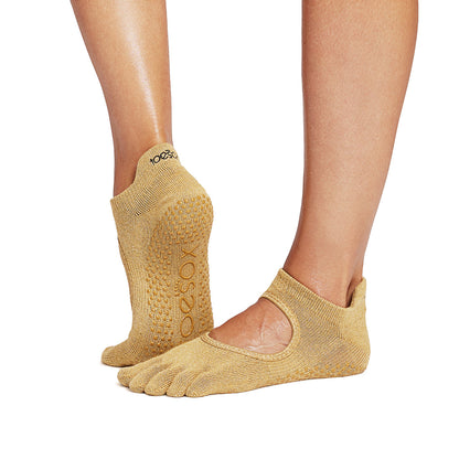 Toesox Full Toe Grip Socks