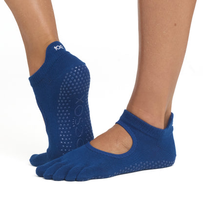 Toesox Full Toe Grip Socks