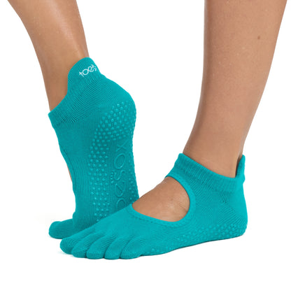 Toesox Full Toe Grip Socks