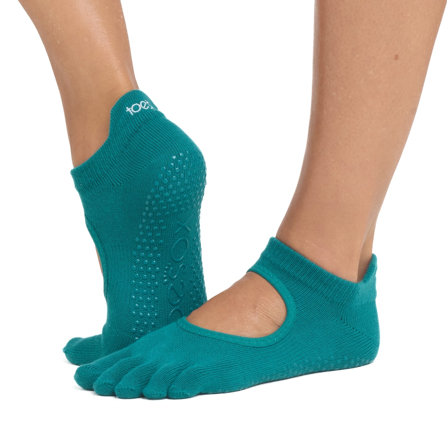 Toesox Full Toe Grip Socks