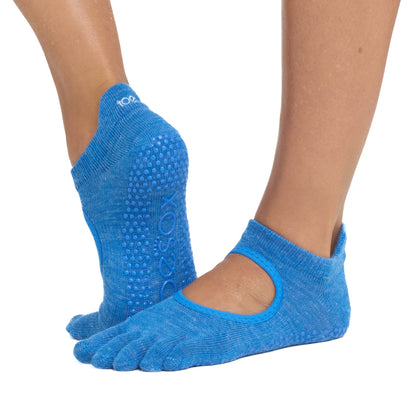 Toesox Full Toe Grip Socks