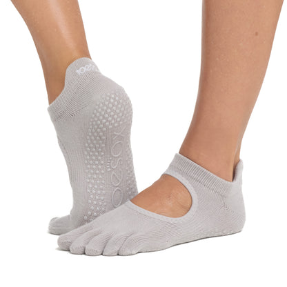 Toesox Full Toe Grip Socks