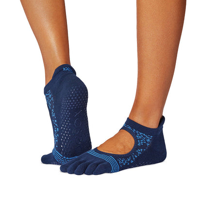 Toesox Full Toe Grip Socks