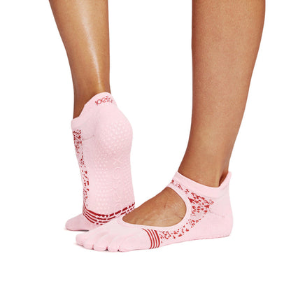 Toesox Full Toe Grip Socks