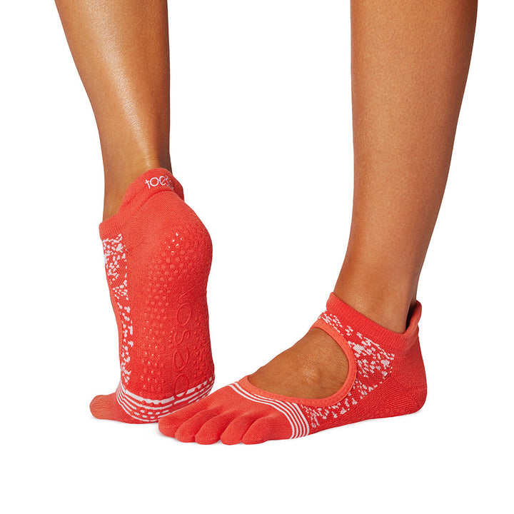 Toesox Full Toe Grip Socks