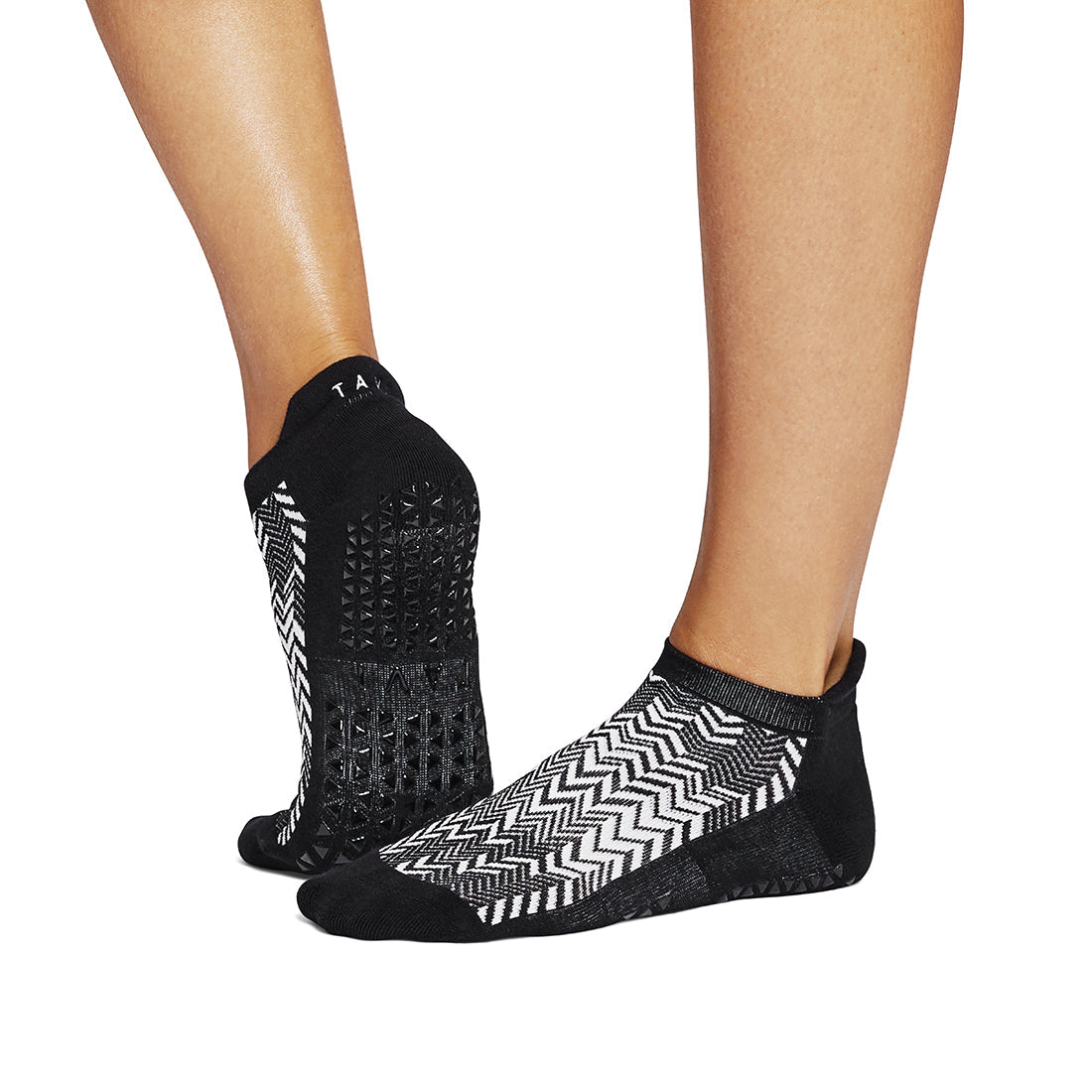 TAVI ToeSox Grip Socks