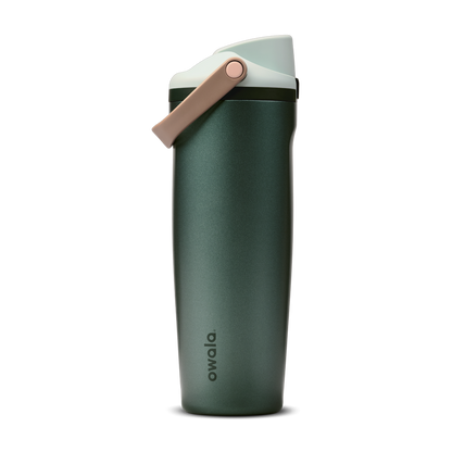 Owala FreeSip Sway 30oz (887ml) 40oz (1183ml)  Insulated Stainless-Steel Water Bottle
