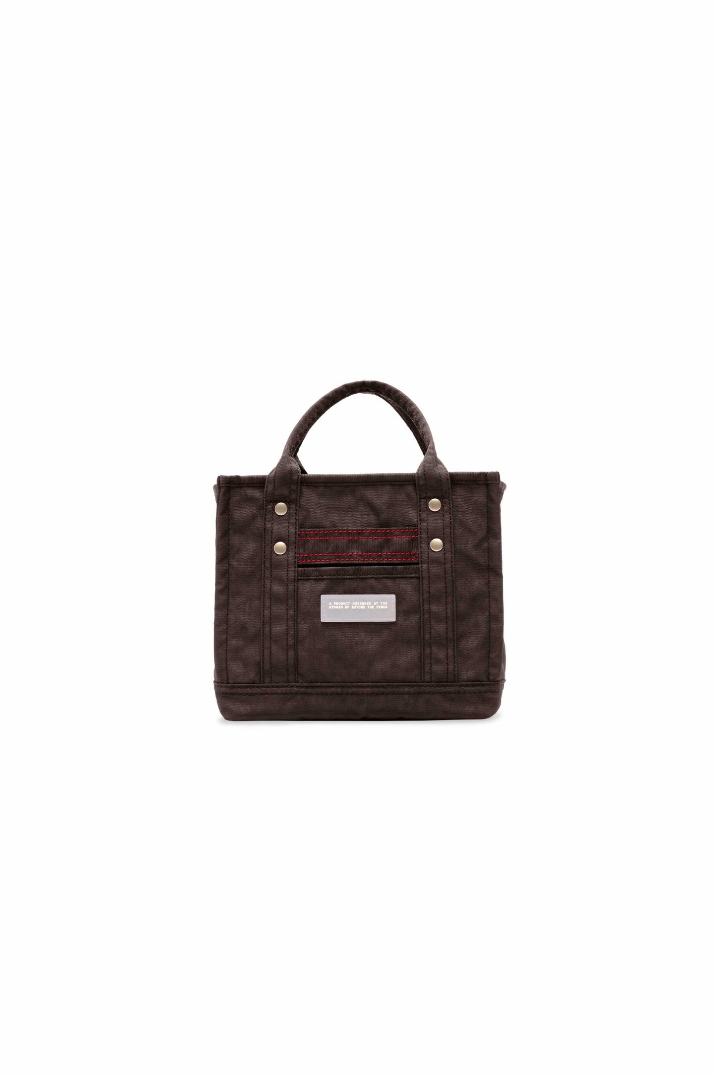 Beyond The Vines BTV Crunch Carryall 0.5
