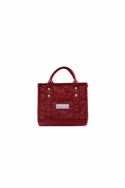 Beyond The Vines BTV Crunch Carryall 0.5