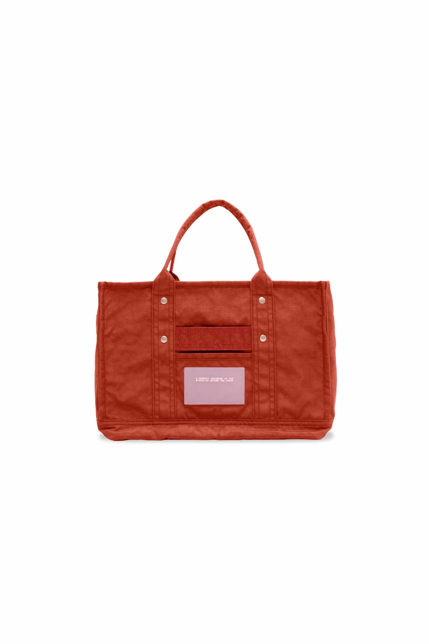 Beyond The Vines BTV Crunch Carryall 01