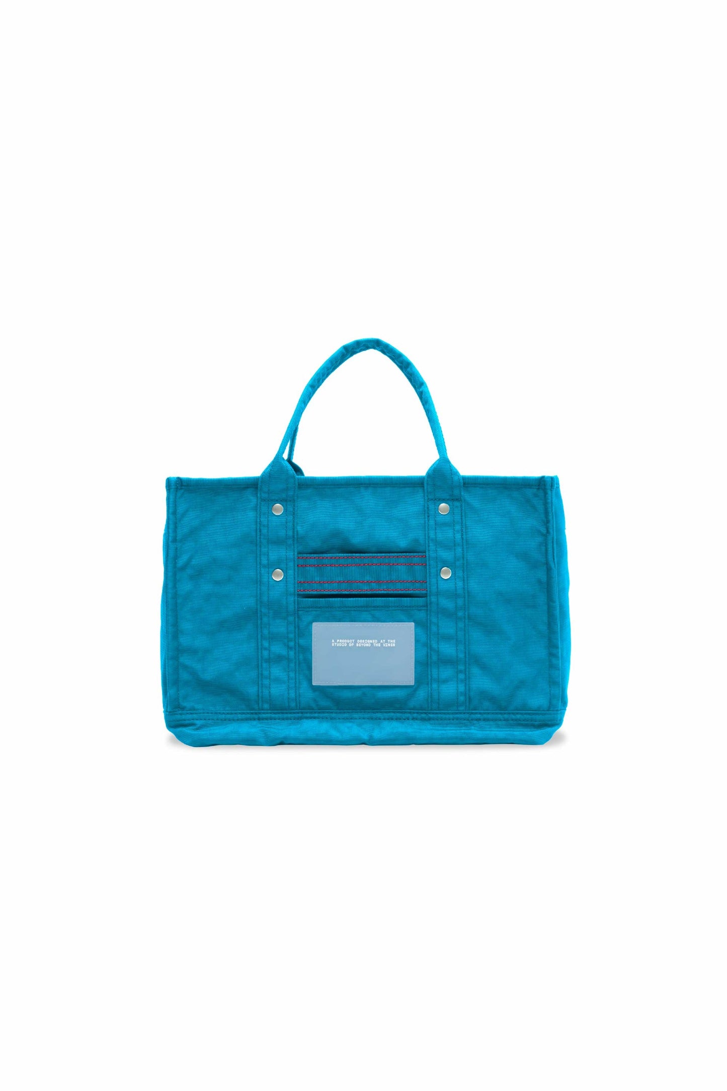Beyond The Vines BTV Crunch Carryall 01
