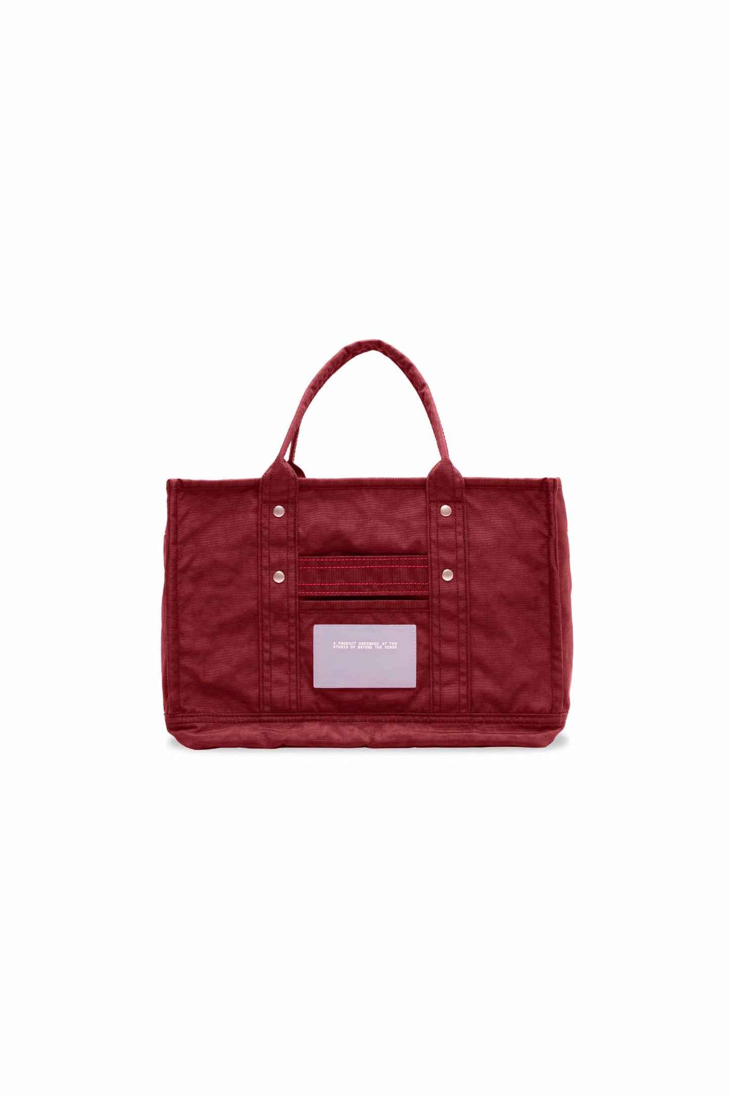 Beyond The Vines BTV Crunch Carryall 01