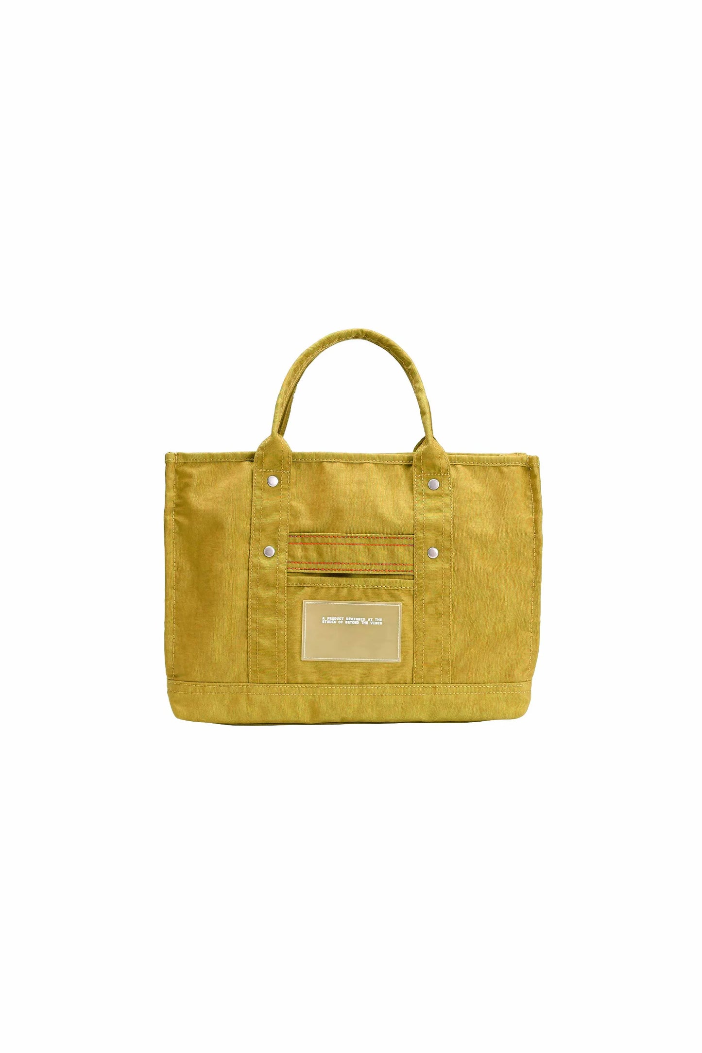 Beyond The Vines BTV Crunch Carryall 01